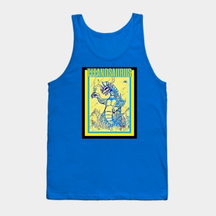 TITANOSAURUS Tank Top